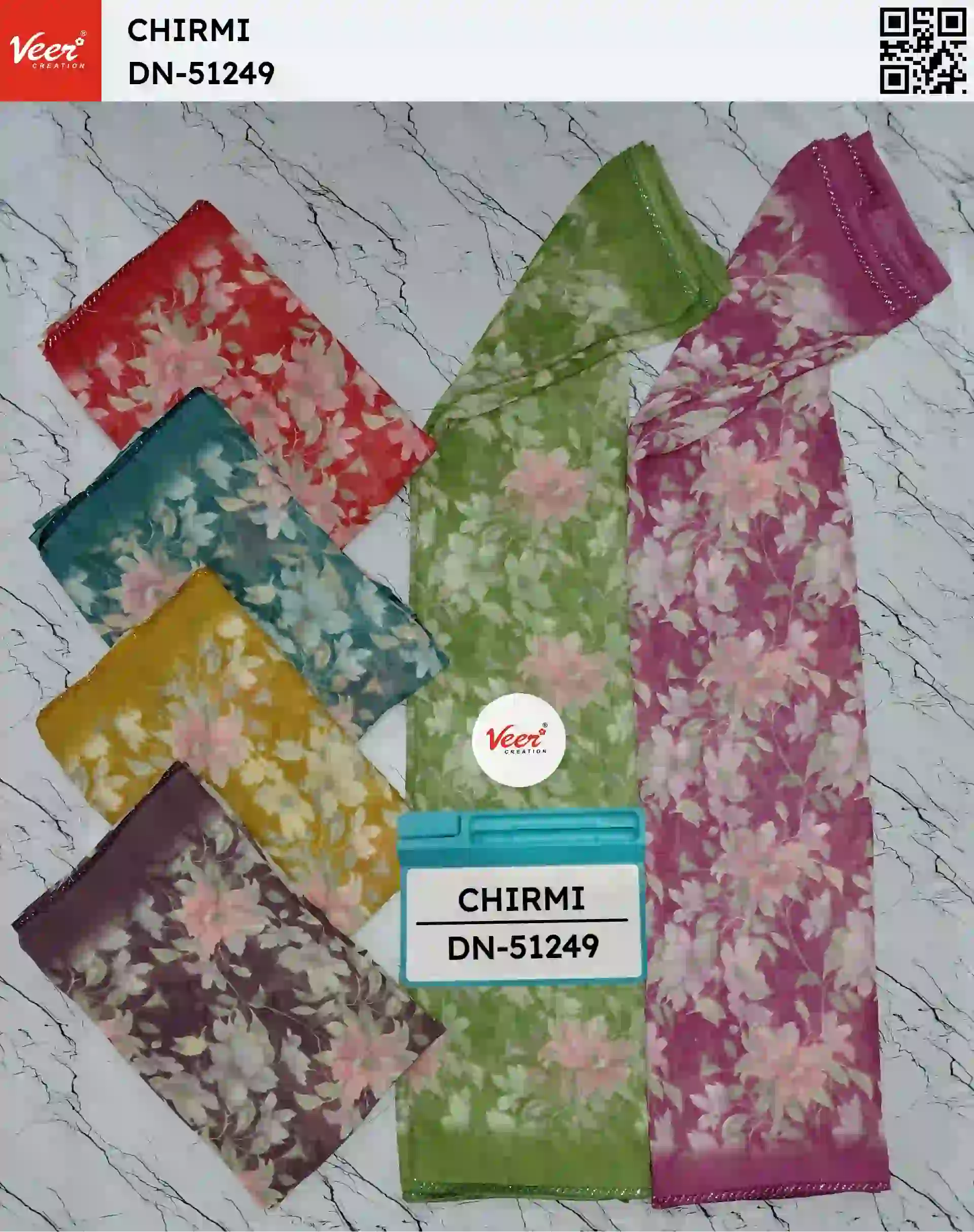 CHIRMI - 51249