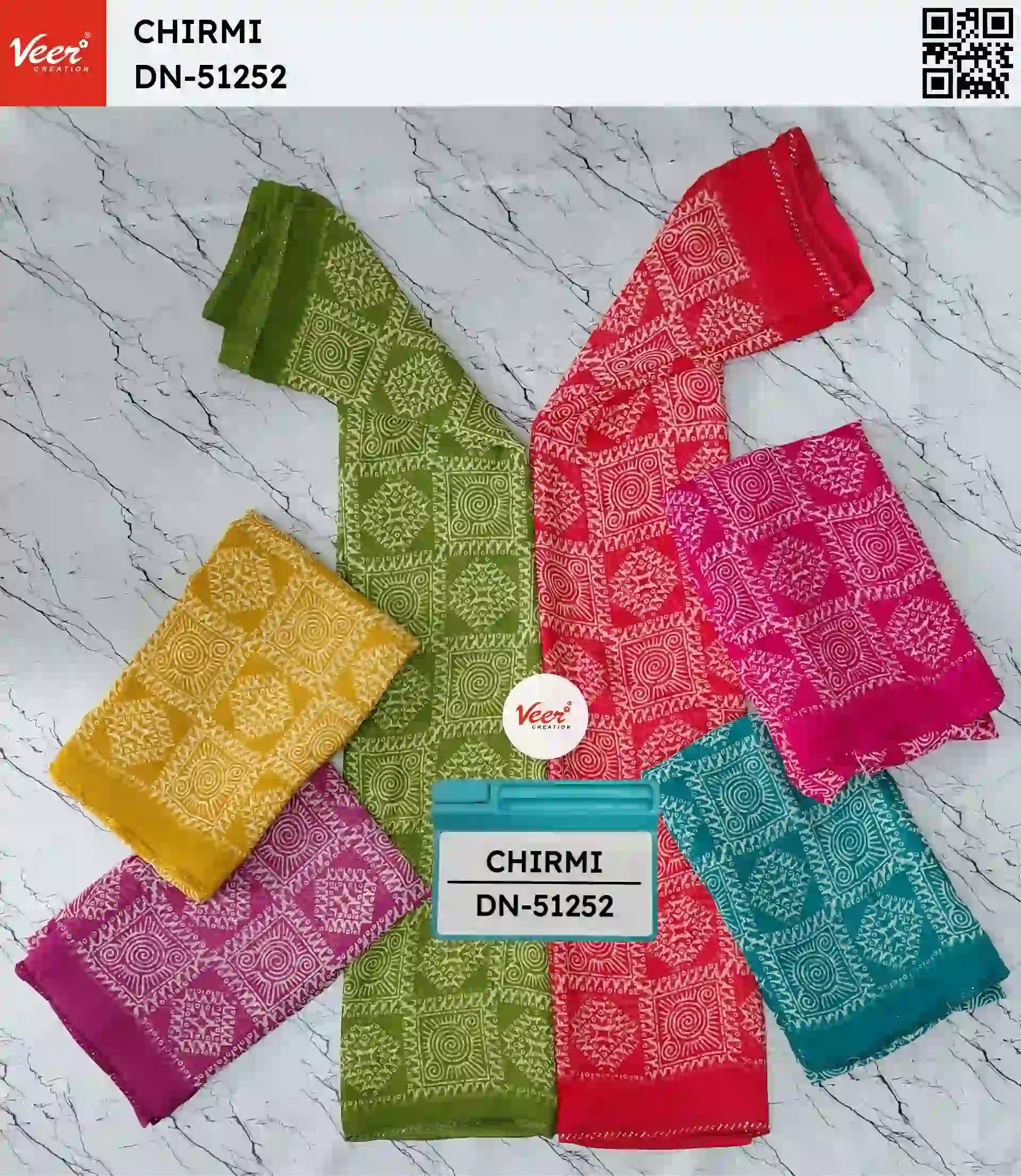 CHIRMI - 51252