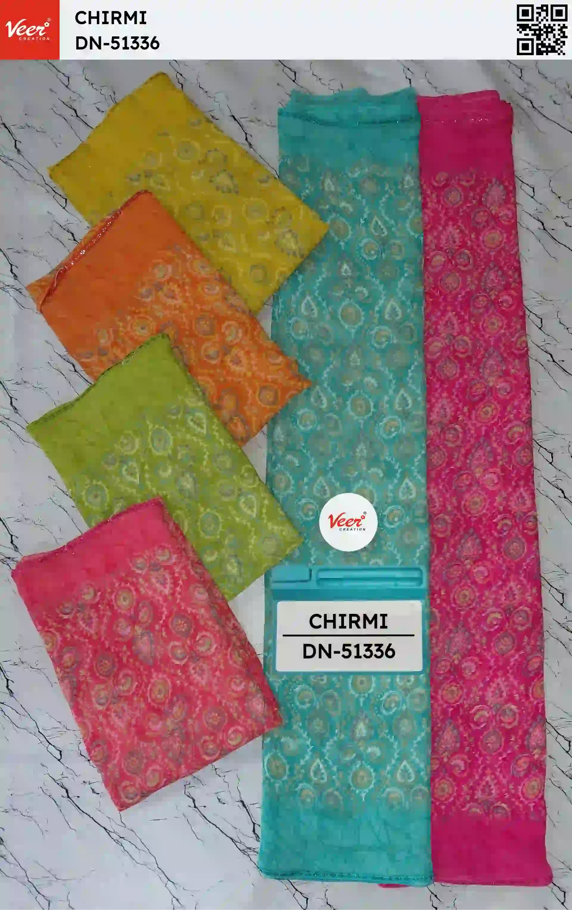 CHIRMI - 51336