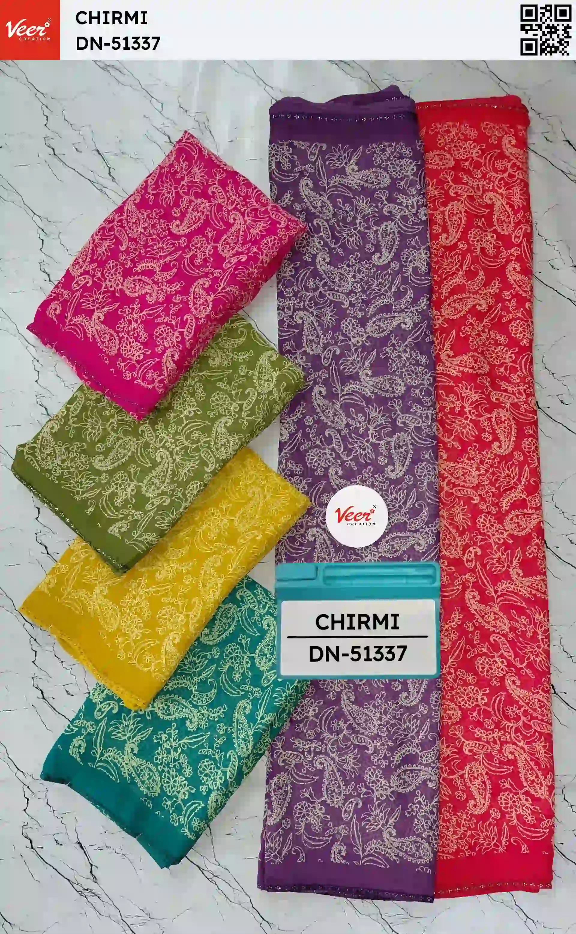 CHIRMI - 51337