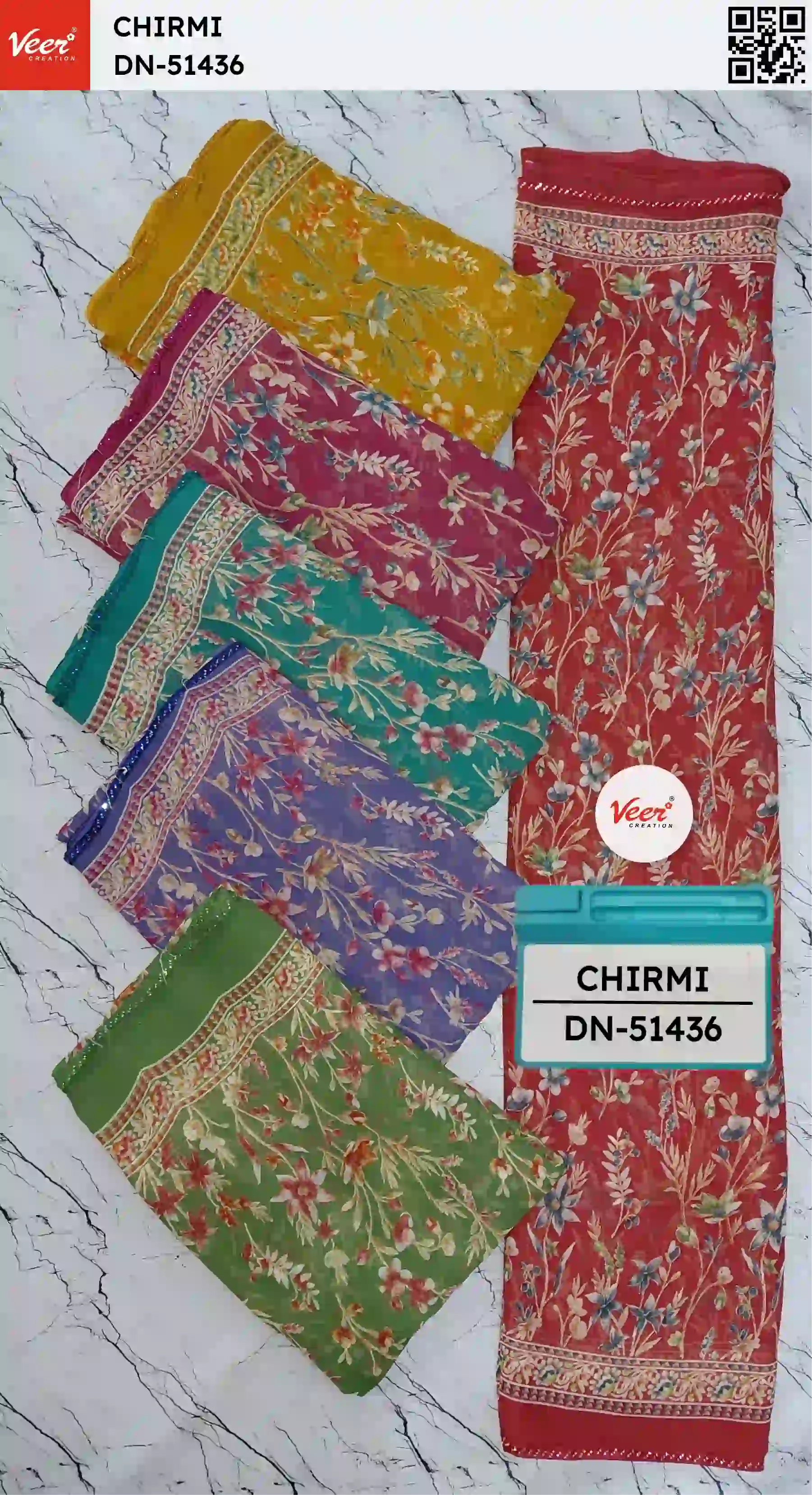 CHIRMI - 51436