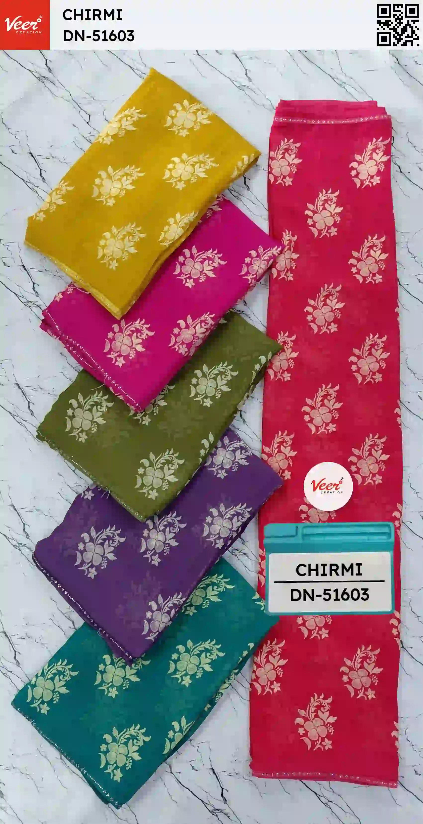CHIRMI - 51603