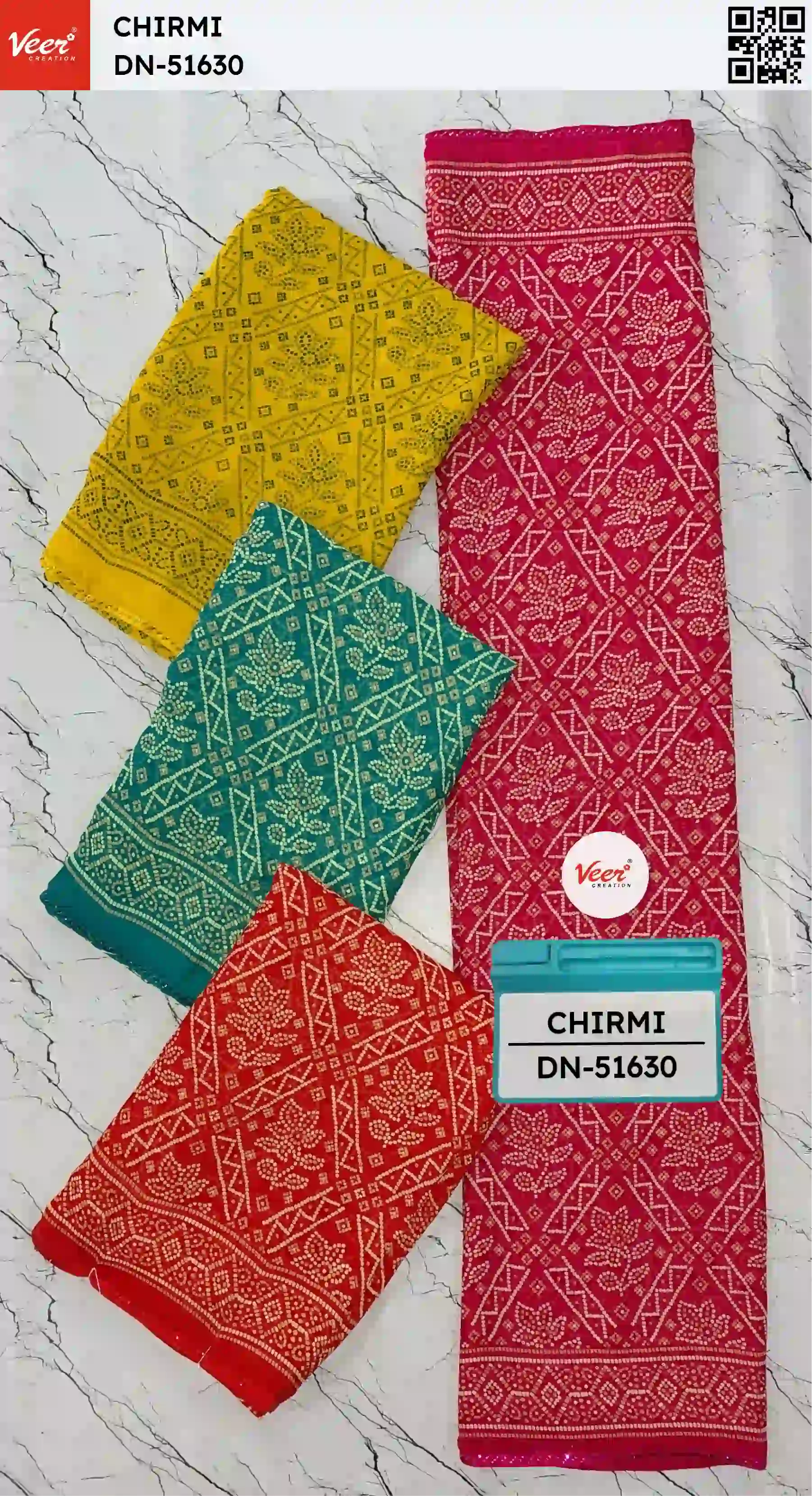 CHIRMI - 51630