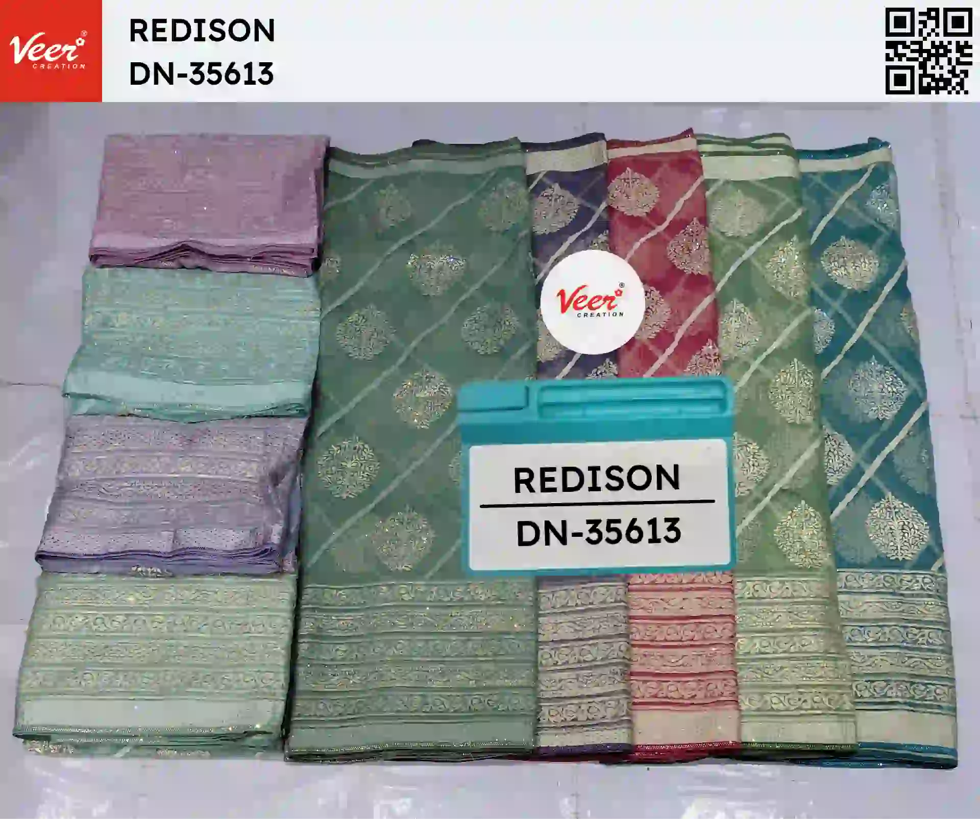 REDISON - 35613